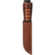 KA-BAR Knives 125TH Anniversary Dogs Head