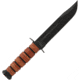 KA-BAR Knives 125TH Anniversary USN