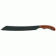 Ka-Bar Knives Adventure Parangatang, Brown 2-5603-5