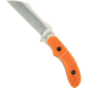 Ka-Bar Knives Adventure Wharnstalker, Orange 2-5604-2