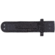 KA-BAR Knives Becker Combat Bowie Heavy-Duty Polyester Sheath, Black, BK9S