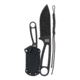 KA-BAR Knives Becker Eskabar 7in, Black, BK14