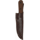 KA-BAR Knives Becker Kephart Fixed Blade Knife, 5.125 in BK62