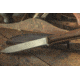 KA-BAR Knives Becker Kephart Fixed Blade Knife, 5.125 in BK62