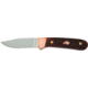 Ka-Bar Knives Coppersmith-Trailing Point Hunter, Brown 2-6576CU-1