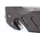 KA-BAR Knives Coypu Folder, G10 Handle, Gray Pocket Clip, Straight Edge, 3085CP