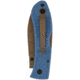 KA-BAR Knives D2 Folding Hunter, Steel Blue, 7.25, 4062D2
