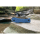 KA-BAR Knives D2 Folding Hunter, Steel Blue, 7.25, 4062D2