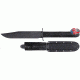 KA-BAR Knives Ek Model 5 Knife, Black, NSN N EK45
