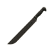 KA-BAR Knives Grass Machete With Cordura Sheath, 1085 Carbon 14in Blade, Black Kraton G Handle, 1279