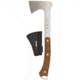 KA-BAR Knives Hatchet Hawk Axe, Black, 1333