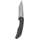 KA-BAR Knives Tanto Folding Knives, 3.5in, AUS 8A SS, Tanto, 7506CP