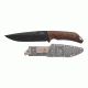 KA-BAR Knives Jarosz Turok Fixed Blade Knife, 7503