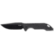 Ka-bar Knives Ka-bar Warthog Folder 3.75 Black Liner Lock D2