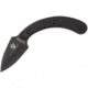 Ka-bar Knives Ka-bar Tdi Ladyfinger 1.87 Dp W/sheath Black