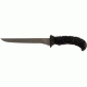 Ka-Bar Knives Ka-Fillet 6in Fishing Knife w/ Plastic Sheath, Clampack, BLACK 4-1450CP-3
