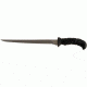 Ka-Bar Knives Ka-Fillet 9in Fishing Knife w/ Plastic Sheath, Clampack, BLACK 4-1451CP-0
