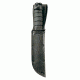 Ka Bar Knives Kb1211s Black Leather Sheath Only For 7in Blade