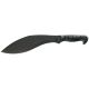 KA-BAR Large Kukri Machete Knife w/ Sheath &amp; 17" OAL