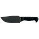 KA-BAR Heavy Duty Warthog Fixed Blade Knife w/ 12.25" Overall Length