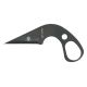 KA-BAR Knives TDI Last Ditch Fixed Ankle Knife