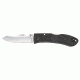 Ka Bar Knives Kb4062pk Plain Dozier Folding Hunter Pink Zytel Handle