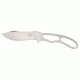 Ka Bar Knives Kb5599bp Plain Adventure Piggyback All Stainless