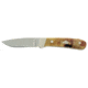 Ka Bar Knives Kb8576 Dog S Head Trailing Pt Hunter Rams Horn