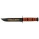 KA-BAR Enduring Freedom Afghanistan Commemorative Knife, Army Stamp KB9168