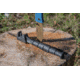 KA-BAR Knives Knife Sharpener, Creamid, Polymer, 9926
