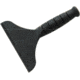 Ka-Bar Knives Lake Effect Ice Scraper, Black 2-9906-3