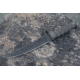 KA-BAR Knives Modified Tanto - 1266CP