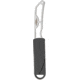 KA-BAR Knives Rambler Skeleton Fixed Blade Knives, 2.375in, 5Cr15 Stainless Steel, Clip Point, Black, 7001BP