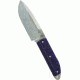 Ka-Bar Knives Snody Boss, Blue 2-5101-6
