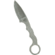 Ka-Bar Knives Snody Snake Charmer, Silver 2-5103-0