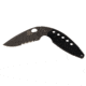 Ka-Bar Knives TDI Folder Serrated Knife - 2483
