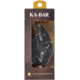 KA-BAR Knives Tdi Investigator, Black, 5in, 1493