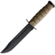 KA-BAR Knives USA Fighting Knife Tan