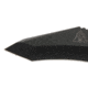 KA-BAR Knives Tdi/Hinderer Sidelock Folder-Str Hell Fire, Black 2-2486-7