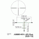 Kahles 4D-Dot Reticle
