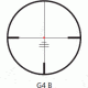 Kahles G4b Reticle