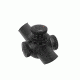 Kahles K624i 6-24x56 CW Rifle Scope w/ MIL6 Reticle