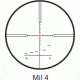 Kahles Mil4 Reticle