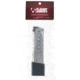Kahr 9mm Luger Detachable Magazine with Grip Extension for Kahr CW, KP, K, S, 10 Round, Stainless Steel, K910