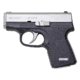 Kahr Arms CW380 FS Semi Auto Pistol, 380 Auto, 2.5 in Barrel