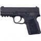 Kahr Arms X9 Double Stack Semi Auto Pistol, 9mm Luger, 3.54 in Barrel