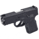 Kahr Arms X9 Semi Auto Pistol, 9mm Luger, 3.54 in Barrel