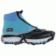 Kahtoola Connect Gaiter, Low, Teal/Blue, S/M, KT06-17-FG05