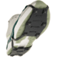Kahtoola NANO Spikes V2 Footwear Traction System, Olympic Coast, Large, KT05104