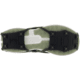 Kahtoola NANO Spikes V2 Footwear Traction System, Olympic Coast, Large, KT05104